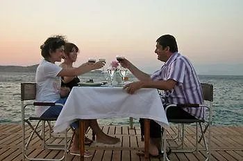 Golkoy Suites * Göltürkbükü