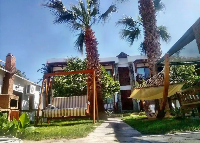 Golkoy Suites * Göltürkbükü
