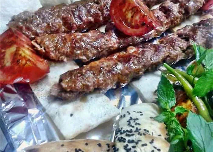 Golkoy Suites ホテル *