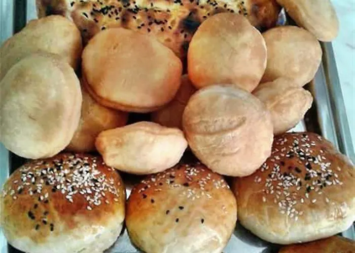 ホテル Golkoy Suites *