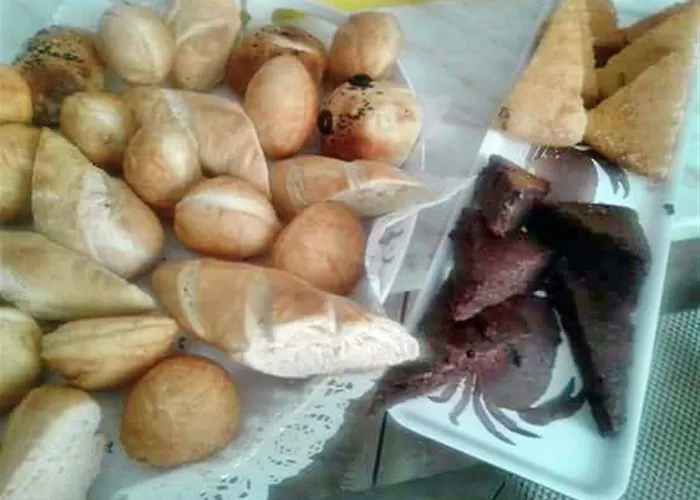 Golkoy Suites ホテル ゴルトゥルブク