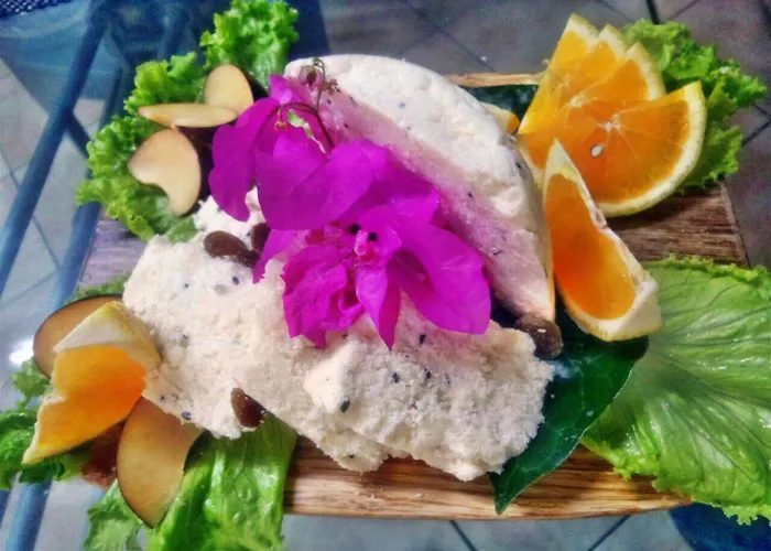 Golkoy Suites ホテル ゴルトゥルブク