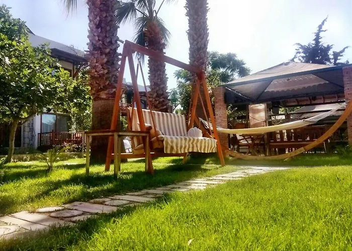 Hotel Golkoy Suites Göltürkbükü