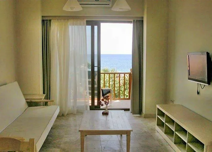 ホテル Golkoy Suites *