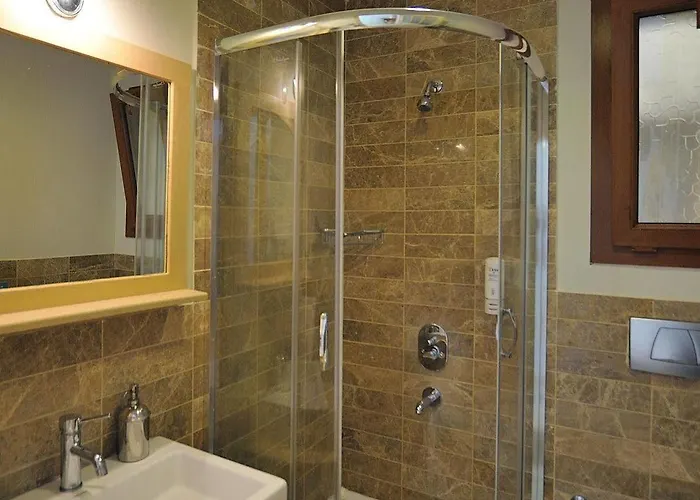 Golkoy Suites Göltürkbükü