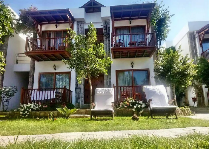 Golkoy Suites * Göltürkbükü