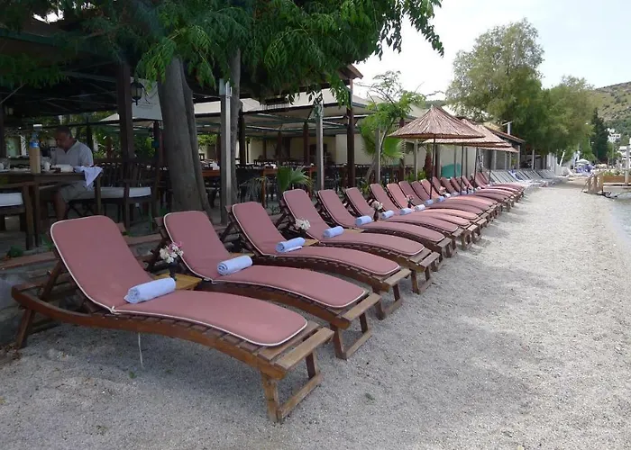 Golkoy Suites * Göltürkbükü